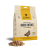 Vital Essentials 12oz [[ 鴨粒 ]] Freeze-Dried Raw DUCK Entree Mini NIBS 凍乾迷你肉粒貓主糧 鴨肉粒 {原裝行貨} 690053 (EXP: 2月/2028)